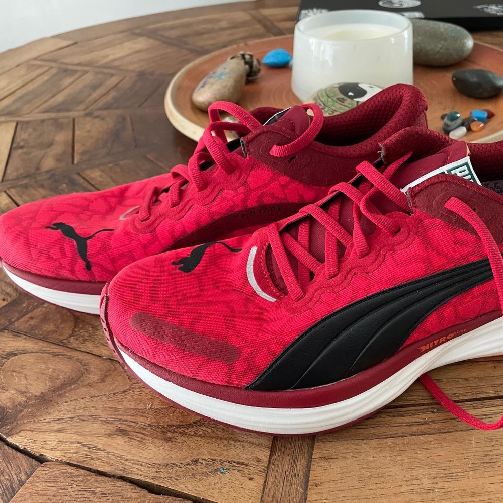 Puma Ciele New